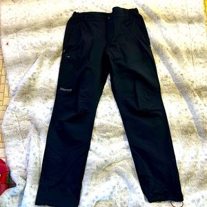 Marmot Minimalist pant